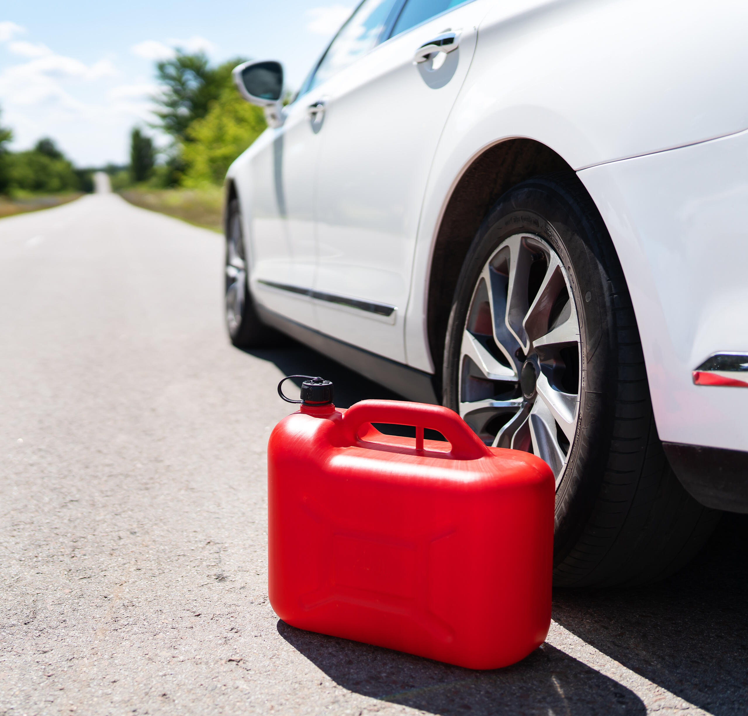 Towing Company Queens NYC